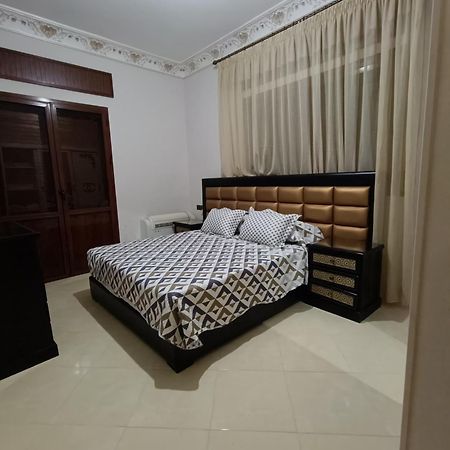 Residence Mimouna Family طنجة المظهر الخارجي الصورة