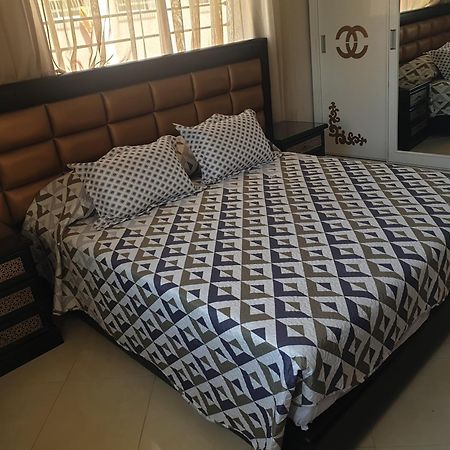 Residence Mimouna Family طنجة المظهر الخارجي الصورة