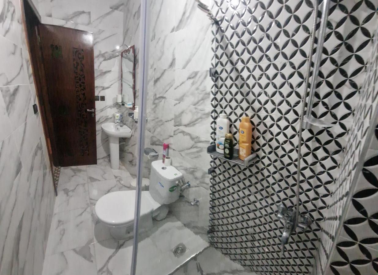 Residence Mimouna Family طنجة المظهر الخارجي الصورة