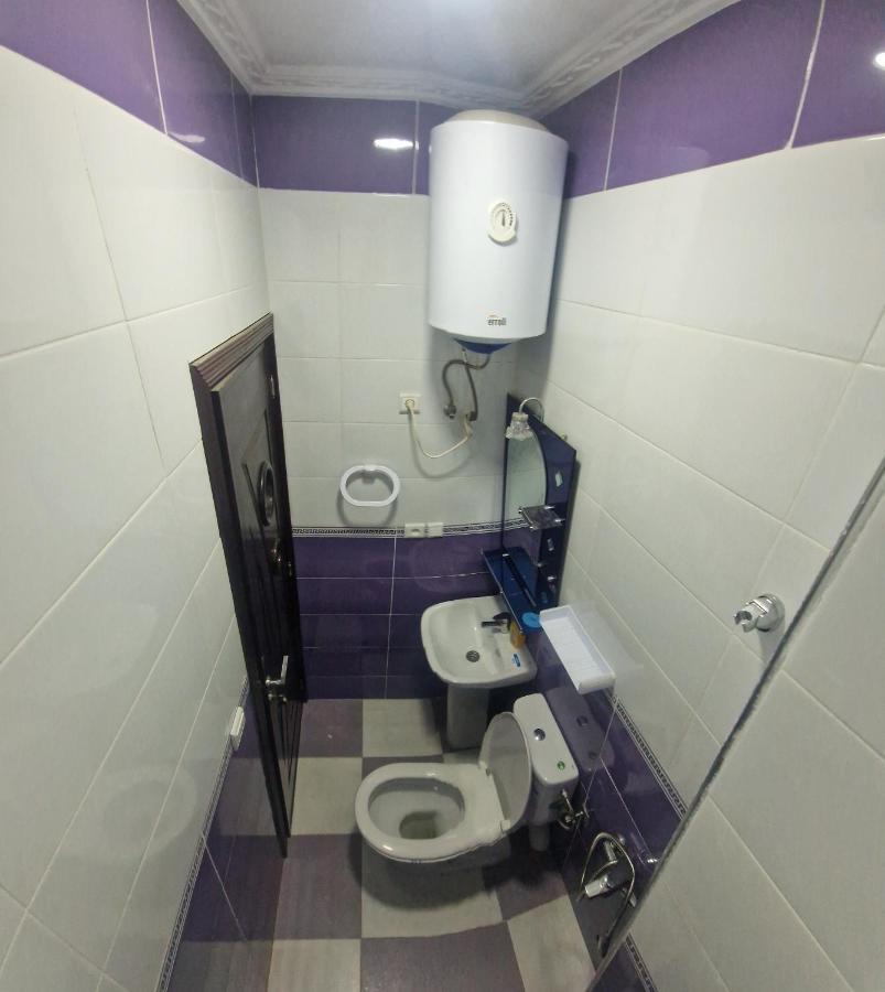 Residence Mimouna Family طنجة المظهر الخارجي الصورة