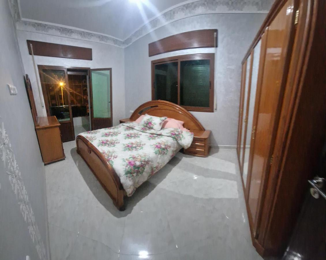 Residence Mimouna Family طنجة المظهر الخارجي الصورة