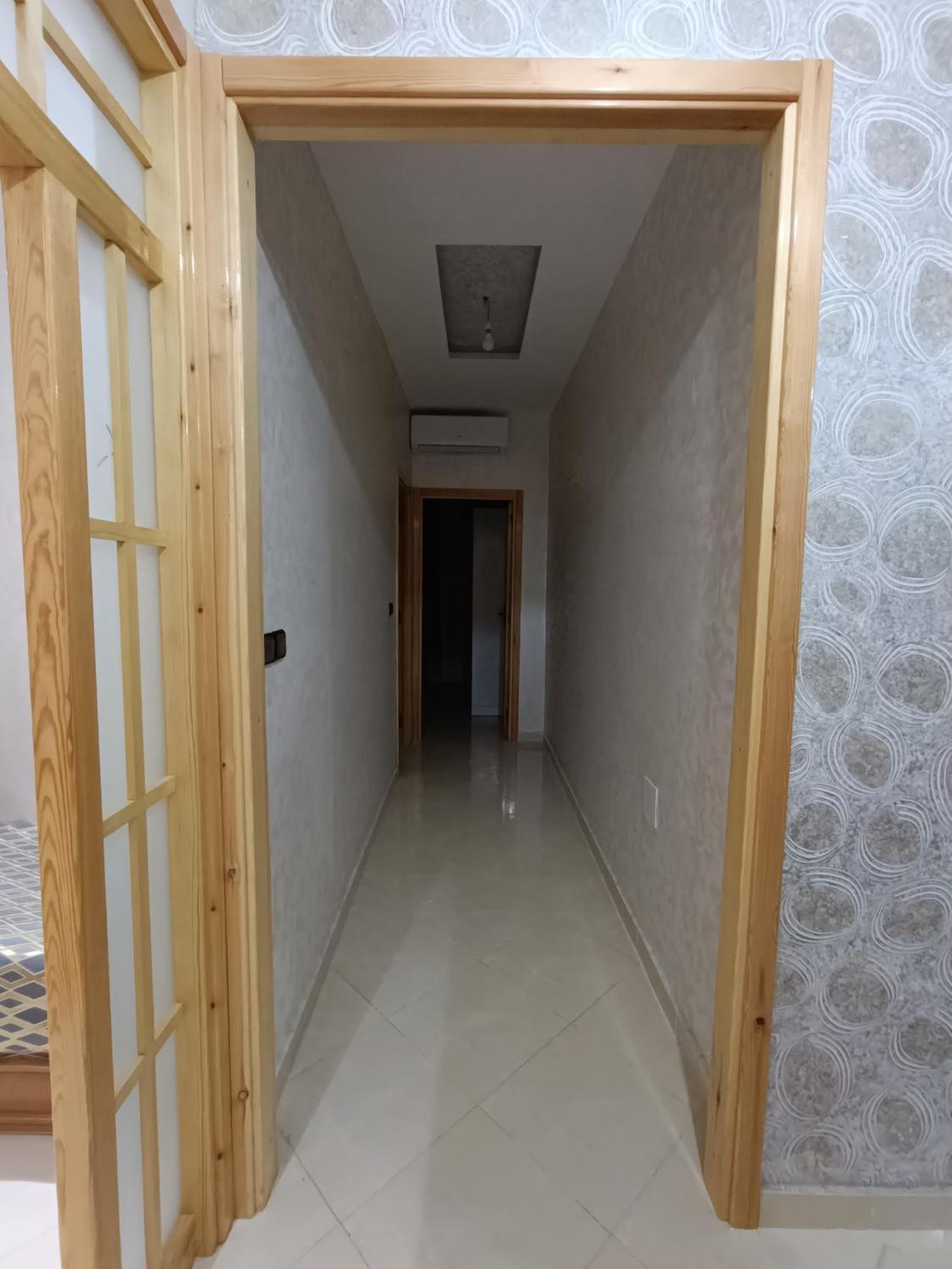 Residence Mimouna Family طنجة المظهر الخارجي الصورة