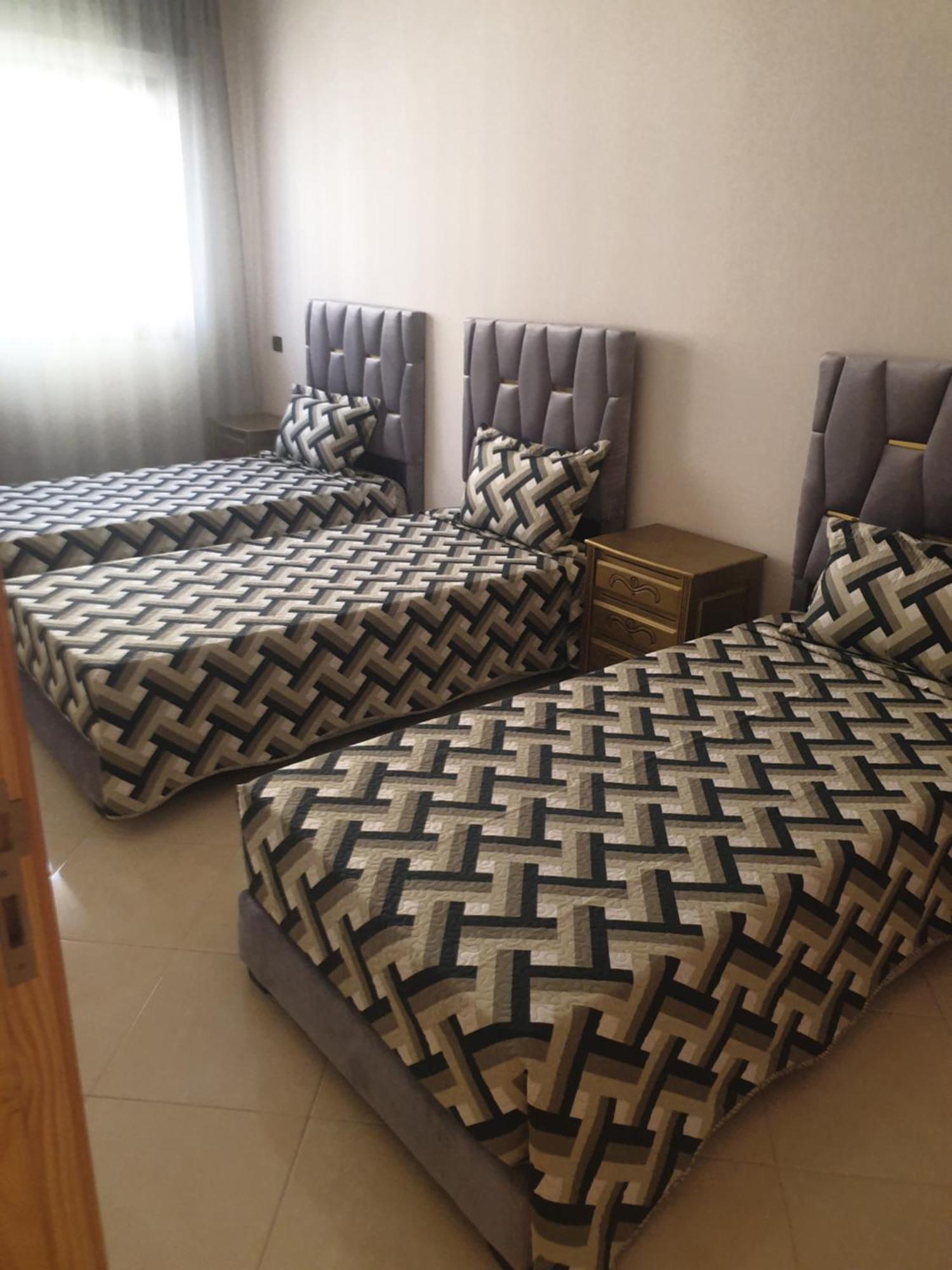 Residence Mimouna Family طنجة المظهر الخارجي الصورة